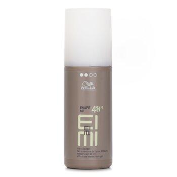 Wella Professionals EIMI Shape Me 48h Shape Memory Hair Gel 150ml