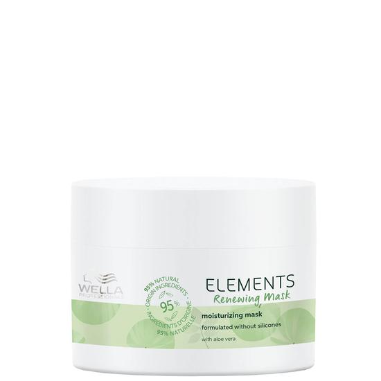 Wella Professionals Elements Renew Mask 150ml