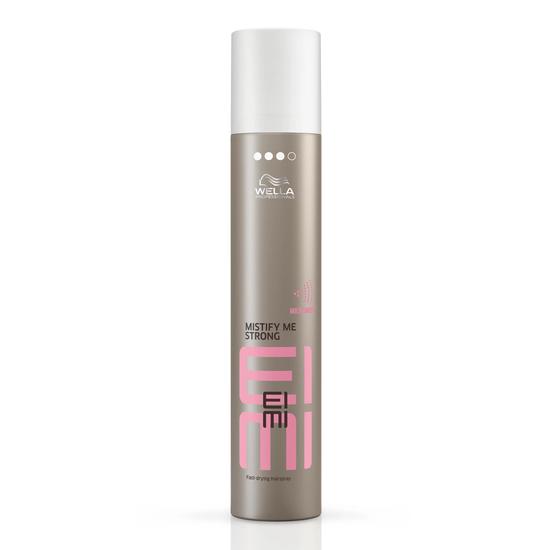 Wella Professionals Fixing Mistify Me Strong Hairspray