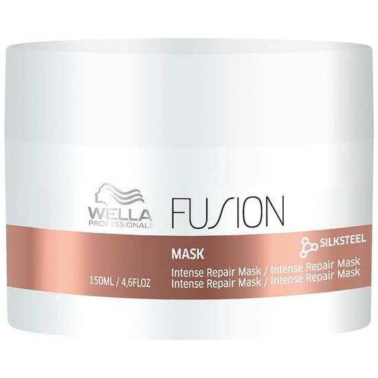 Wella Professionals Fusion Intense Repair Mask 150ml