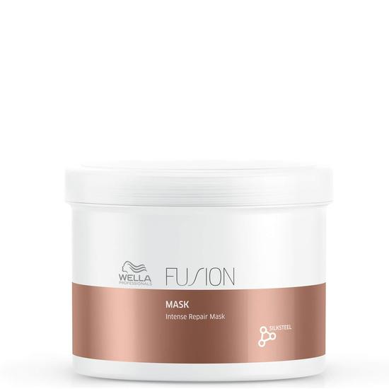 Wella Professionals Fusion Intense Repair Mask