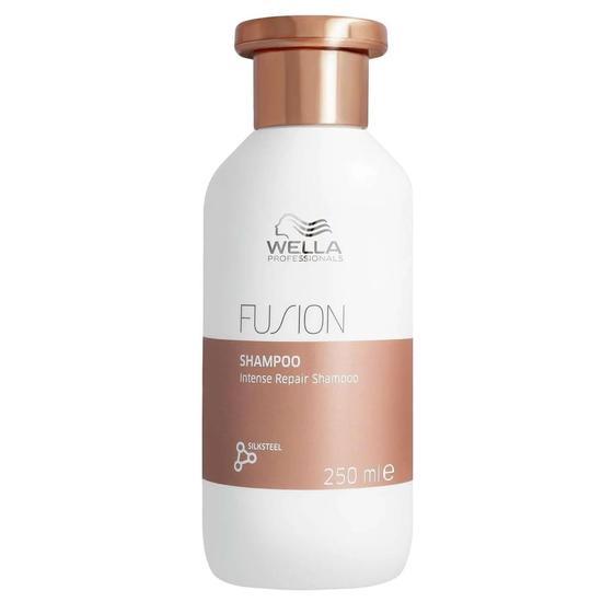 Wella Professionals Fusion Intense Repair Shampoo