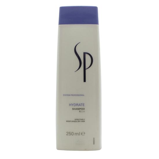 Wella Professionals Hydrate Shampoo 250ml