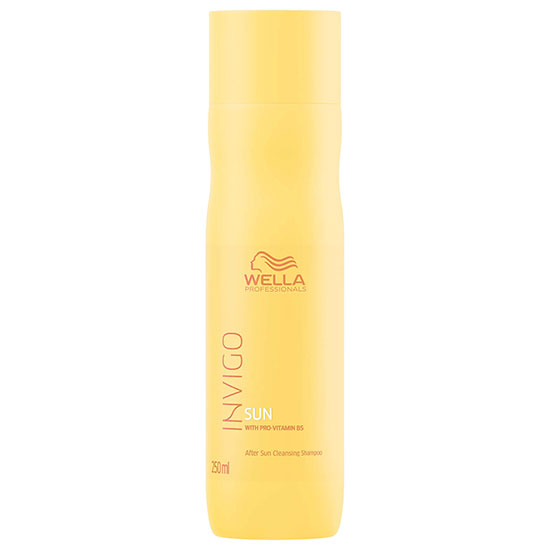 Wella Professionals INVIGO Sun UV Hair Colour Protection Spray