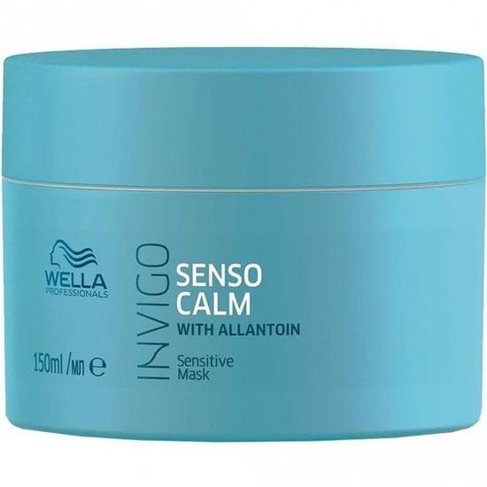 Wella Professionals Invigo Balance Senso Calm Mask