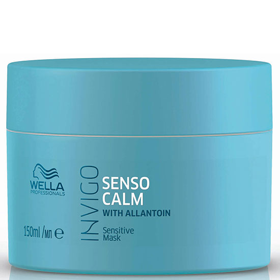 Wella Professionals INVIGO Balance Senso Calm Mask