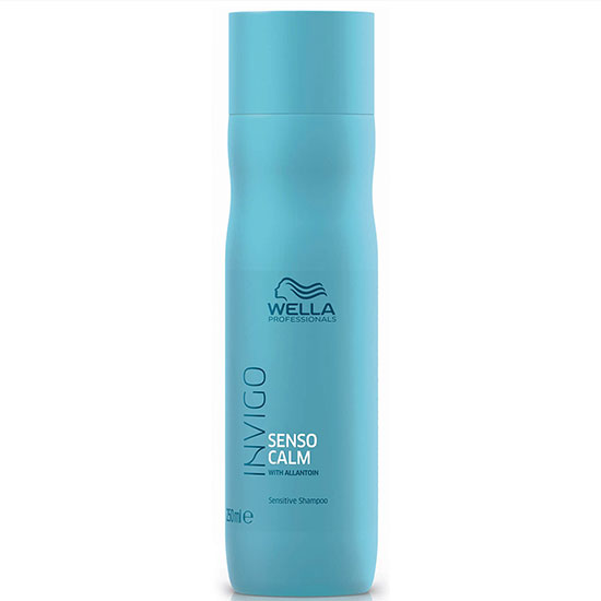 Wella Professionals INVIGO Balance Senso Calm Shampoo 250ml