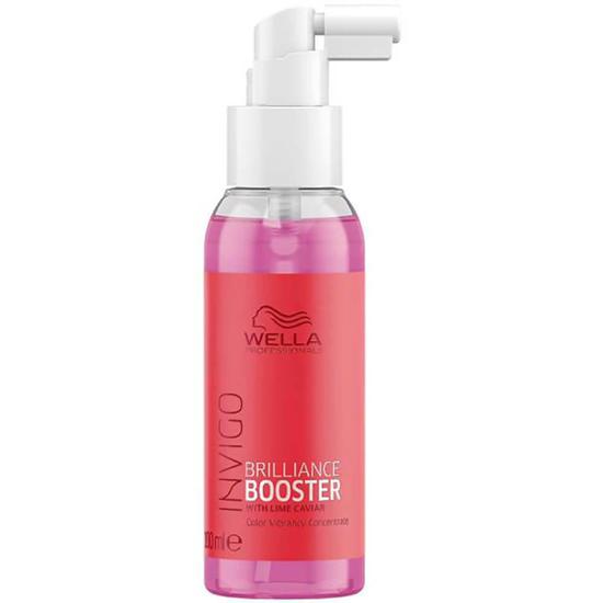 Wella Professionals Invigo Colour Brilliance Booster 100ml