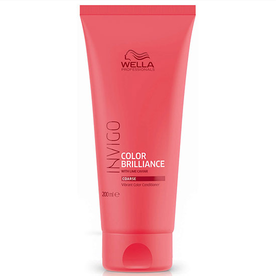 Wella Professionals INVIGO Colour Brilliance Vibrant Colour Conditioner Coarse