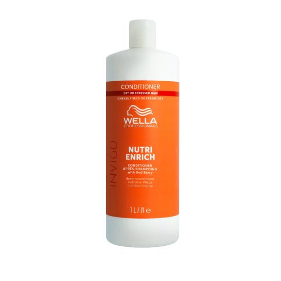 Wella Professionals INVIGO Nutri Enrich Conditioner