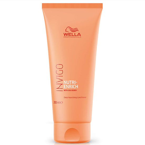 Wella Professionals INVIGO Nutri Enrich Conditioner 200ml