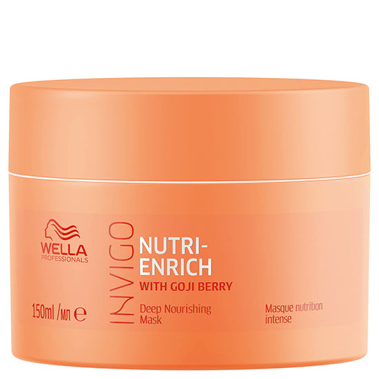 Wella Professionals INVIGO Nutri Enrich Mask