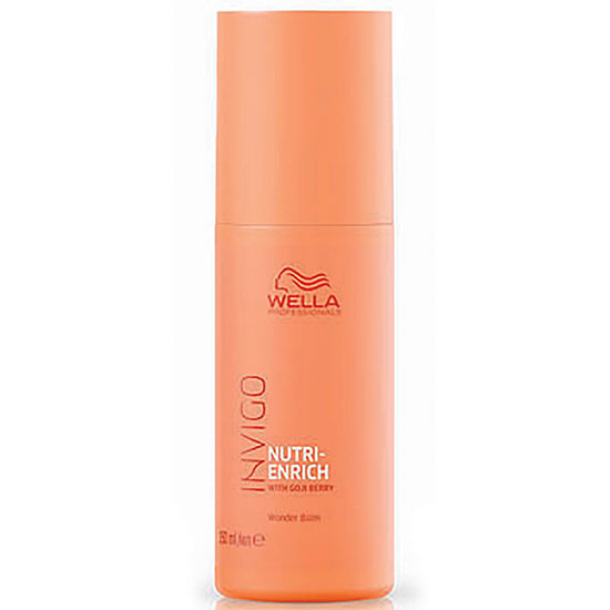 Wella Professionals INVIGO Nutri Enrich Wonder Balm