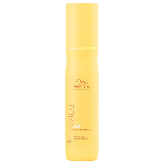 Wella Professionals INVIGO Sun UV Hair Colour Protection Spray
