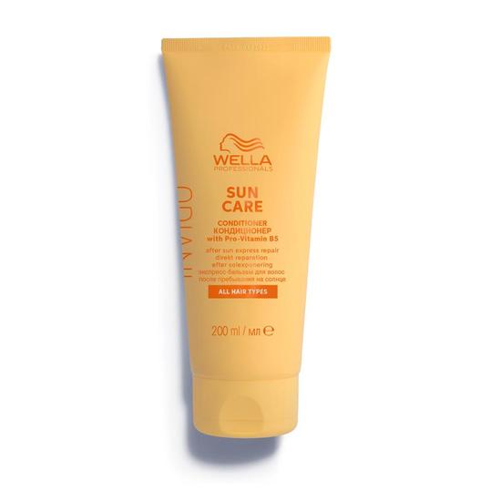 Wella Professionals Invigo Suncare Conditioner 200ml