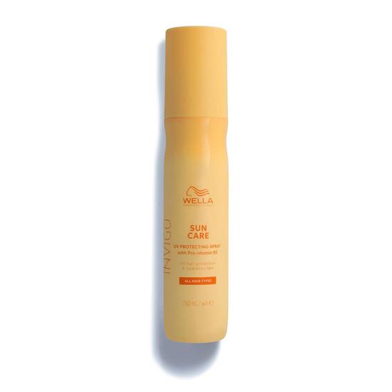 Wella Professionals Invigo Suncare Sun Protection Leave-In Spray 150ml