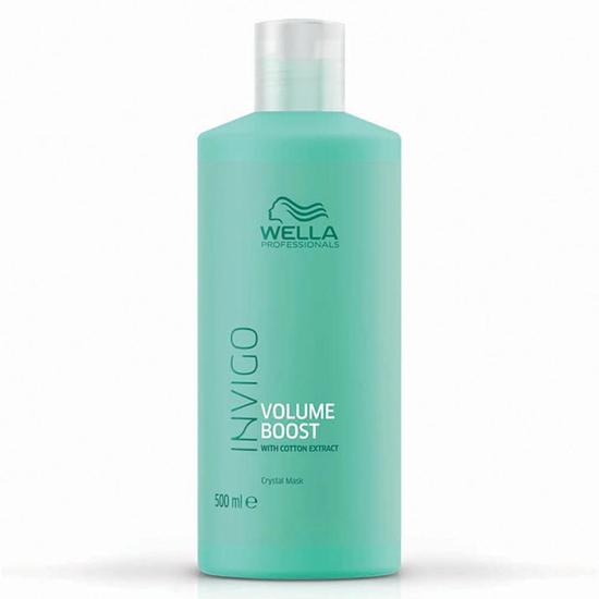 Wella Professionals Invigo Volume Boost Mask