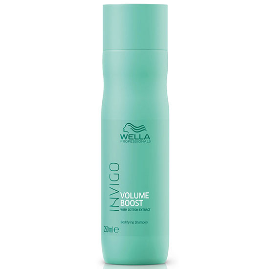 Wella Professionals INVIGO Volume Boost Shampoo