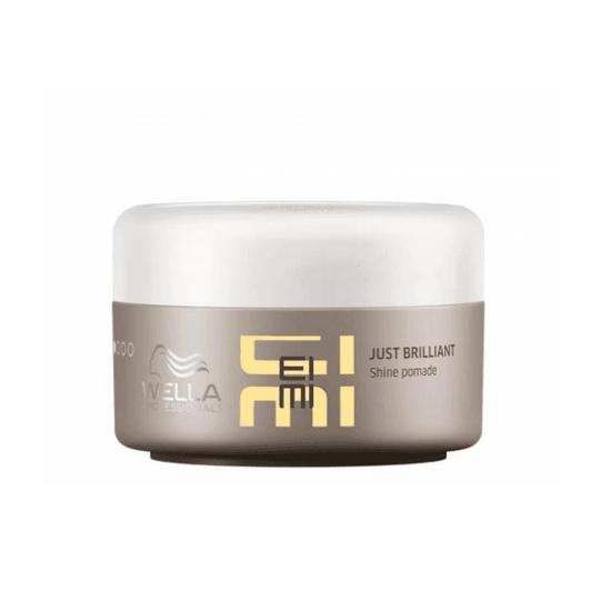 Wella Professionals Just Brilliant Shine Pomade 75ml