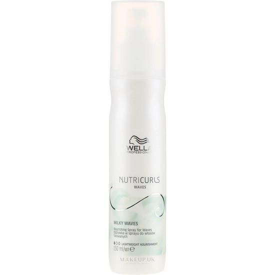 Wella Professionals Nutricurls Milky Waves 150ml