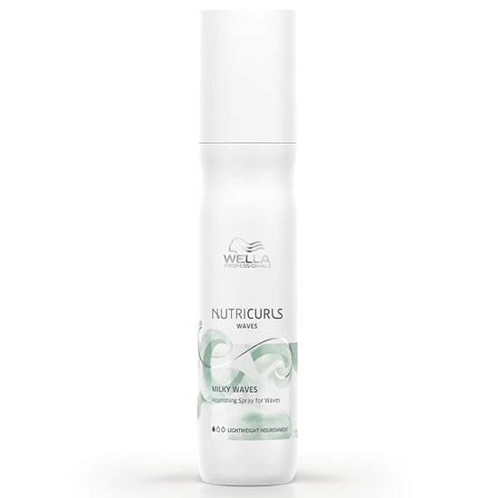 Wella Professionals Nutricurls Milky Waves