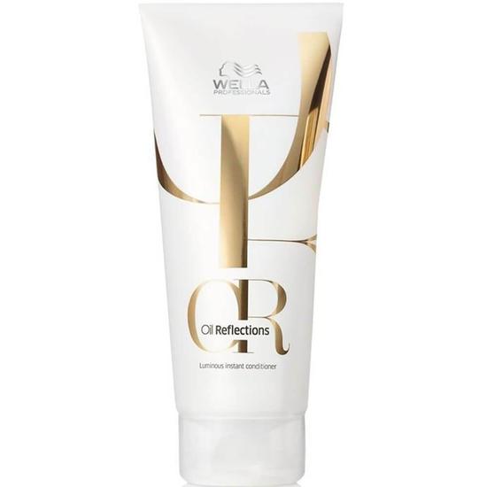 Wella Professionals Oil Reflections Luminous Instant Conditioner