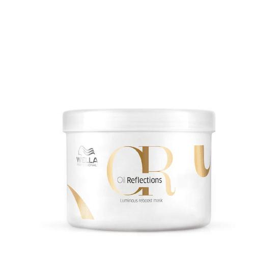 Wella Professionals Oil Reflections Luminous Reboost Mask 500ml