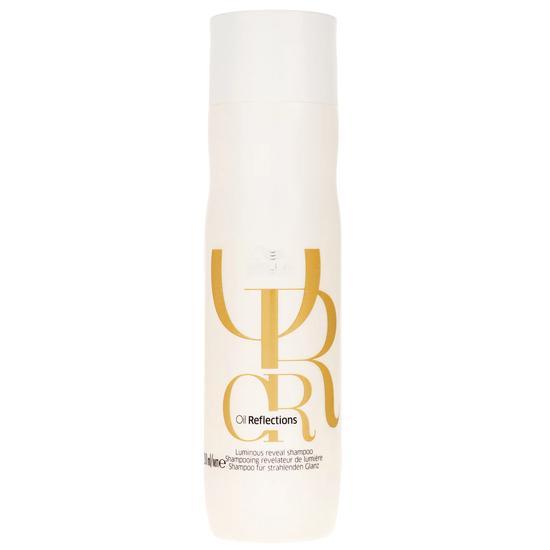 Wella Professionals Oil Reflections Shampoo