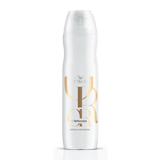 Wella Professionals Oil Reflections Shampoo 250ml