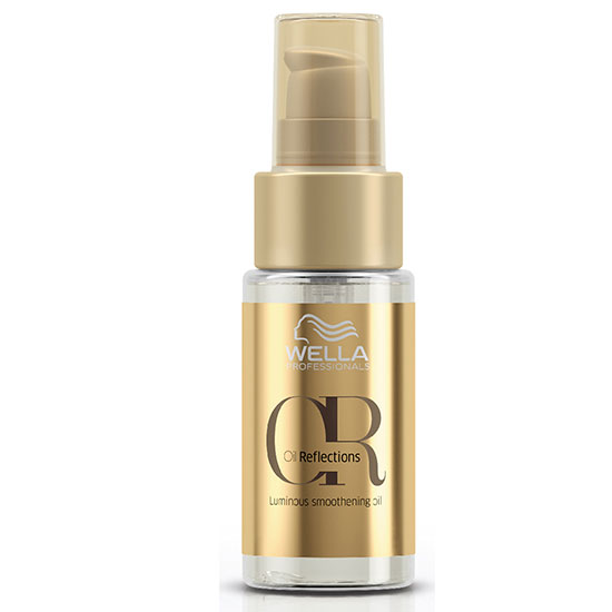 Wella Professionals Oil Reflections Shampoo 30ml