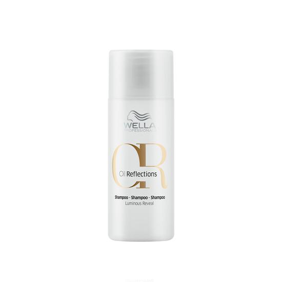 Wella Professionals Oil Reflections Shampoo 50ml