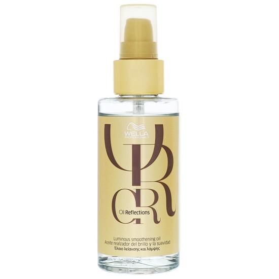 Wella Professionals Oil Reflections Smoothening Oil