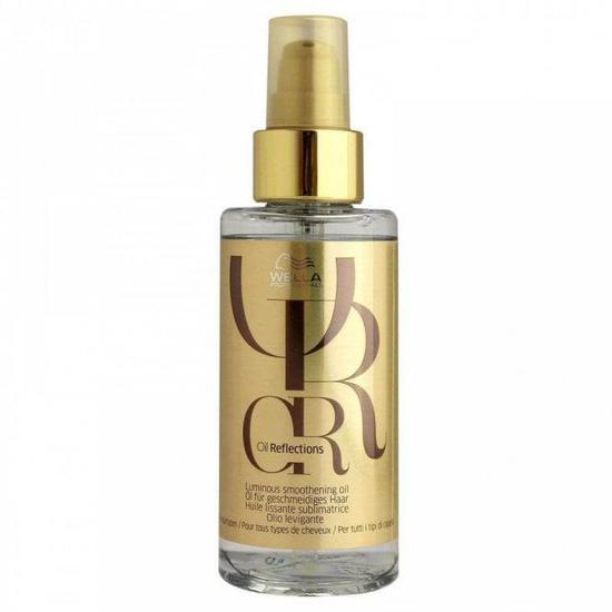 Wella Professionals Oil Reflections Smoothening Oil 30ml