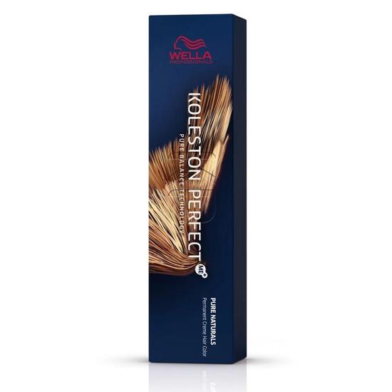 Wella Professionals Perfect ME Plus Pure Naturals 60ml / 9/01
