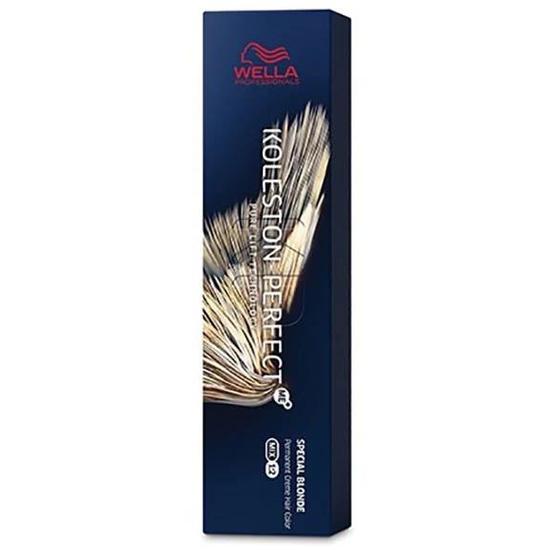 Wella Professionals Perfect ME Plus Special Blonde 60ml / 12/81 Special Blonde Pearl Ash