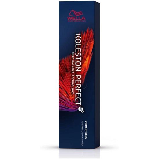 Wella Professionals Perfect ME Plus Vibrant Reds 66/44 Dark Blonde Intensive Red Intensive