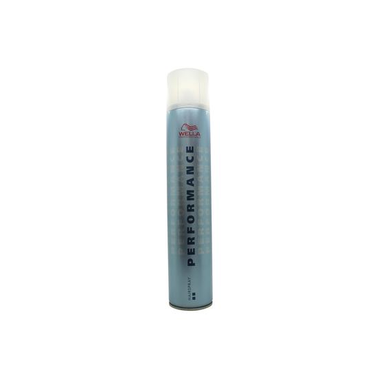 Wella Professionals Performance Hairspray Extra Hold 500ml