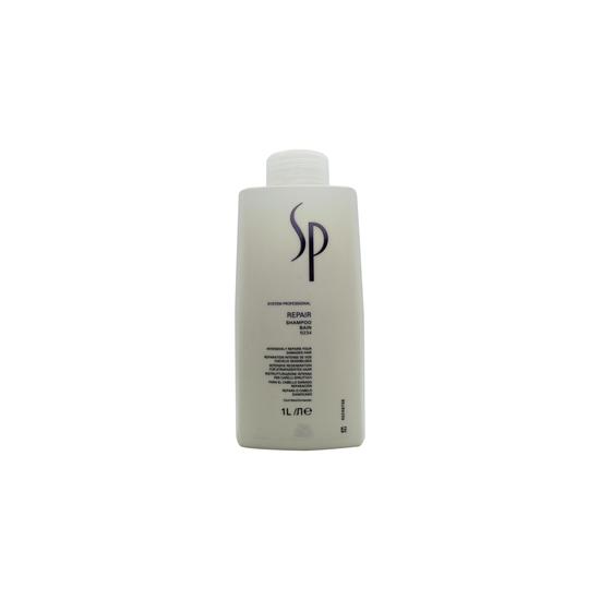 Wella Professionals Repair Shampoo 1000ml
