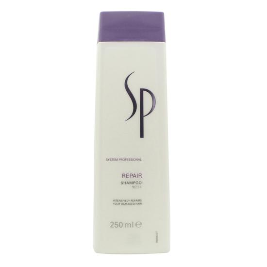 Wella Professionals Repair Shampoo 250ml