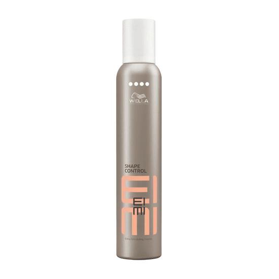 Wella Professionals Shape Control Hair Mousse 300ml