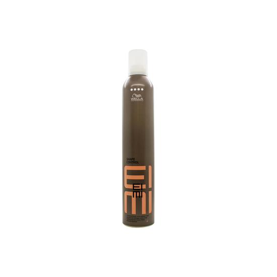 Wella Professionals Shape Control Styling Mousse 500ml