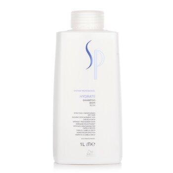 Wella Professionals SP Hydrate Shampoo 1000ml
