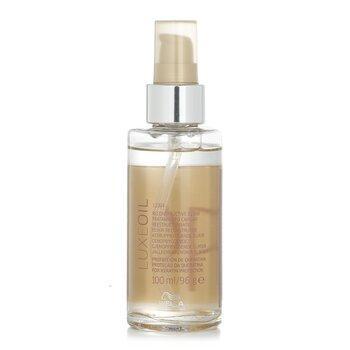 Wella Professionals SP Luxe Oil Reconstructive Elixir 100ml