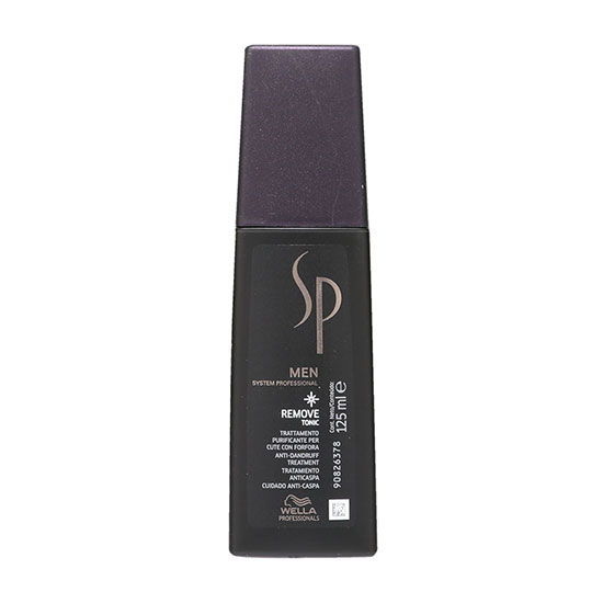 Wella Professionals SP Men Anti-Dandruff Tonic 125ml