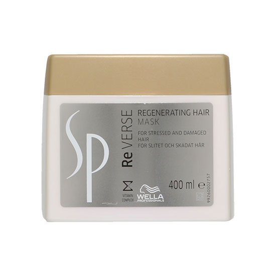Wella Professionals SP Regenerating Hair Mask 400ml