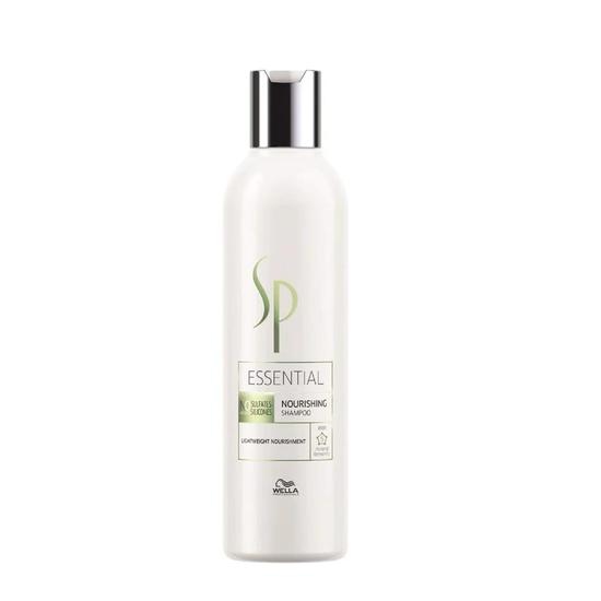 Wella Professionals System Professional Essential Nourishing Shampoo 200ml