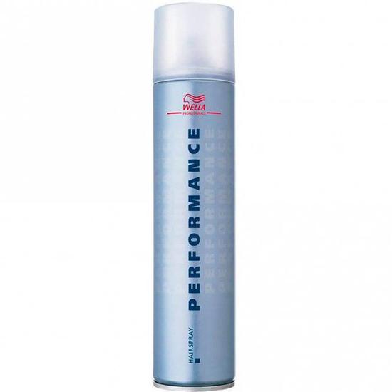 Wella Professionals System Professionals Performance Extra Hold Hairspray