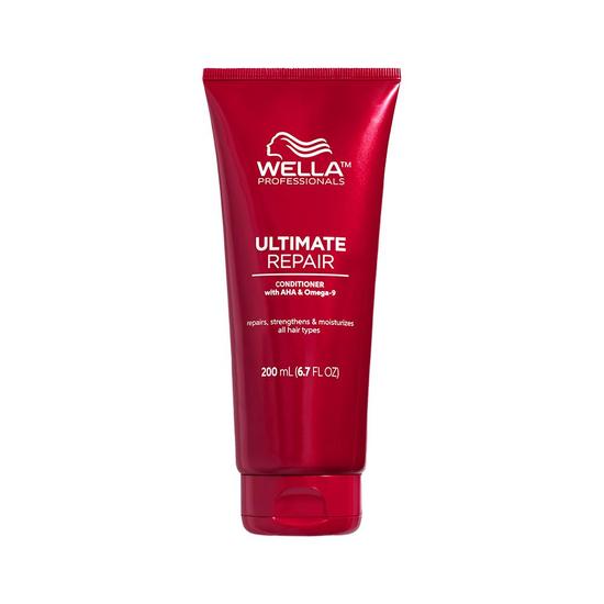 Wella Professionals Ultimate Repair Conditioner 200ml