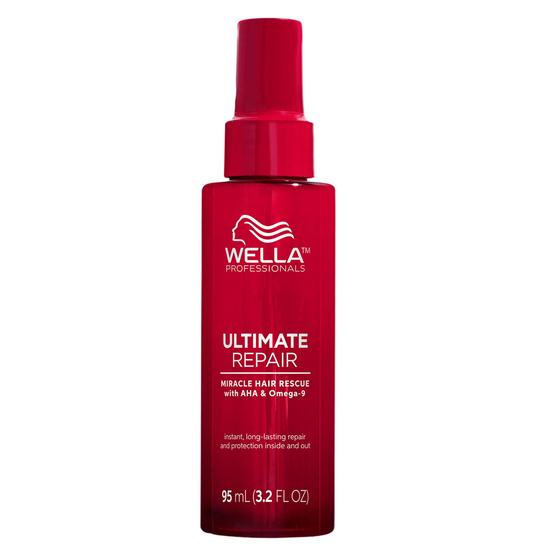 Wella Professionals Ultimate Repair Miracle Hair Rescue