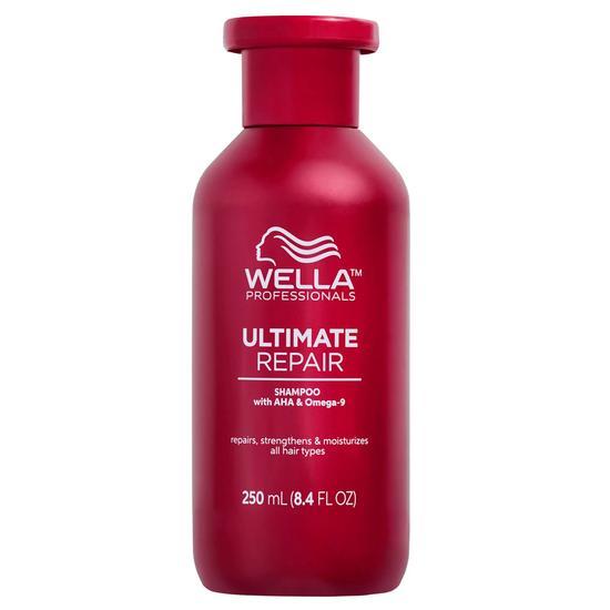 Wella Professionals Ultimate Repair Shampoo